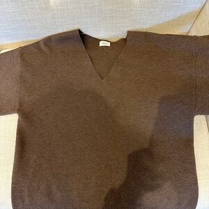 Artizia Wilfred free sweater